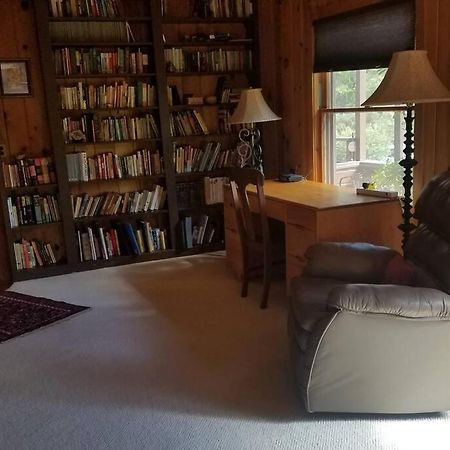 Uncle Grizz'S Cabin...Get Intouch With Nature Bass Lake Annex Exterior foto